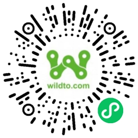 野途小程序二维码