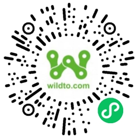 野途小程序二维码