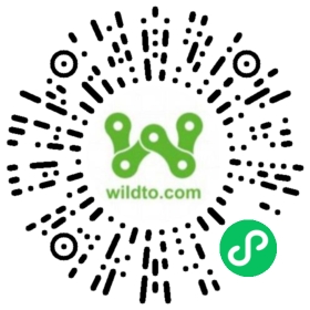 野途小程序二维码