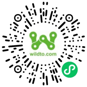 野途小程序二维码