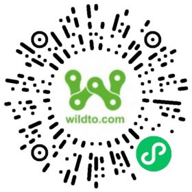 野途小程序二维码