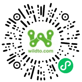 野途小程序二维码