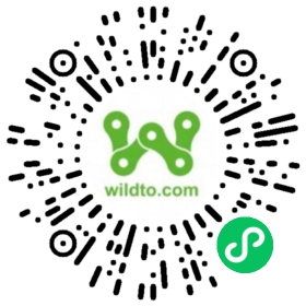 野途小程序二维码