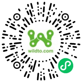 野途小程序二维码