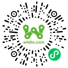 野途小程序二维码