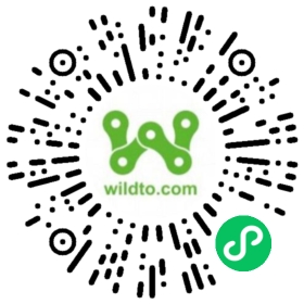 野途小程序二维码