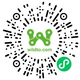 野途小程序二维码