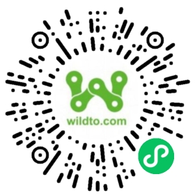 野途小程序二维码