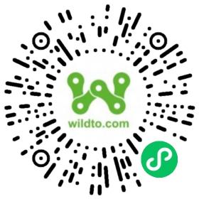 野途小程序二维码