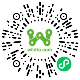 野途小程序二维码