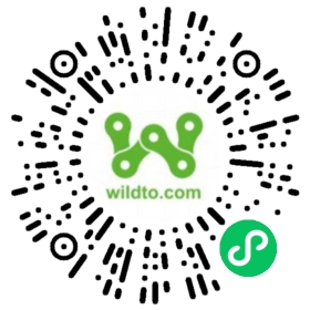 野途小程序二维码