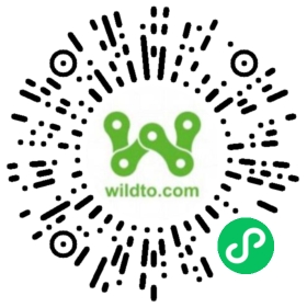 野途小程序二维码