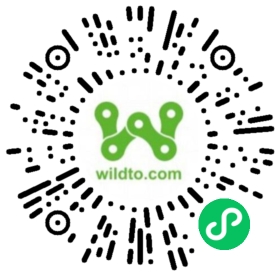 野途小程序二维码