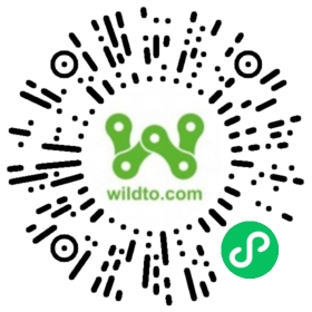 野途小程序二维码