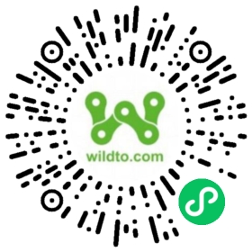 野途小程序二维码