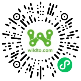 野途小程序二维码