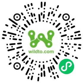 野途小程序二维码