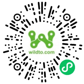 野途小程序二维码