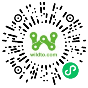 野途小程序二维码