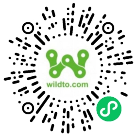 野途小程序二维码