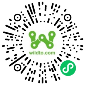 野途小程序二维码