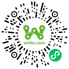 野途小程序二维码