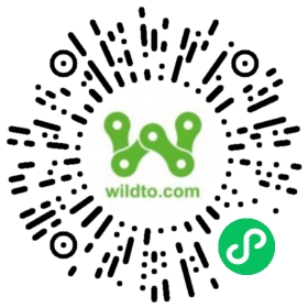 野途小程序二维码