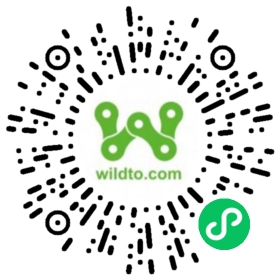 野途小程序二维码