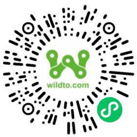 野途小程序二维码