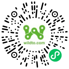 野途小程序二维码