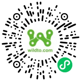 野途小程序二维码