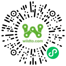 野途小程序二维码