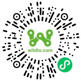 野途小程序二维码