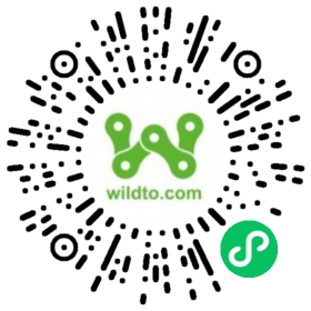 野途小程序二维码