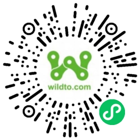 野途小程序二维码