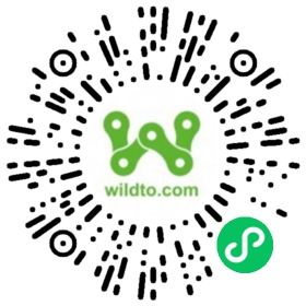 野途小程序二维码