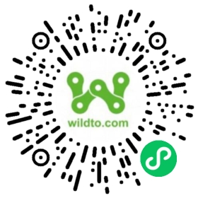 野途小程序二维码