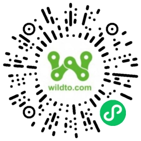 野途小程序二维码