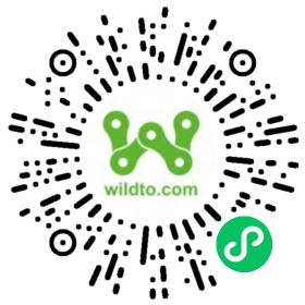 野途小程序二维码