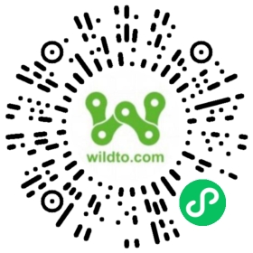 野途小程序二维码