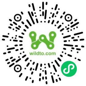 野途小程序二维码