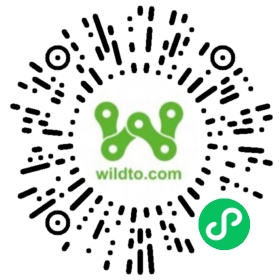 野途小程序二维码