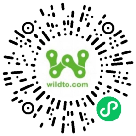 野途小程序二维码