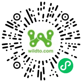 野途小程序二维码