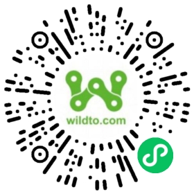 野途小程序二维码