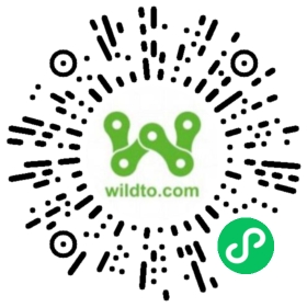 野途小程序二维码