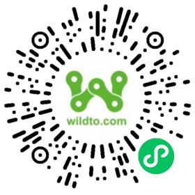 野途小程序二维码