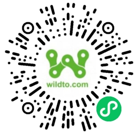 野途小程序二维码