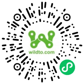 野途小程序二维码