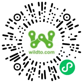 野途小程序二维码